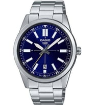 CASIO MTP-VD02D-2EUDF METAL ERKEK KOL SAATİ