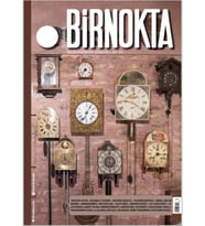 İstanbul Birnokta 260.Sayı Eylül 2023 (STD)