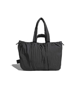 Adidas W Mh Tote Bag Omuz Çantası JZ2141 Siyah