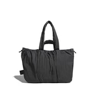 Adidas W Mh Tote Bag Omuz Çantası JZ2141 Siyah
