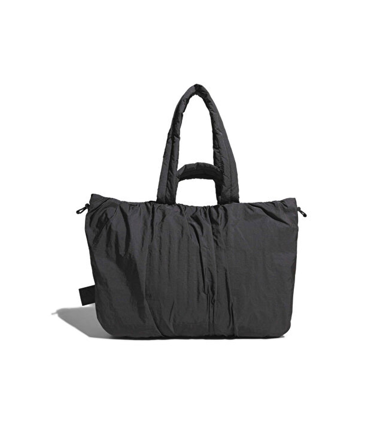 Adidas W Mh Tote Bag Omuz Çantası JZ2141 Siyah