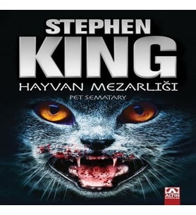 Hayvan Mezarlığı