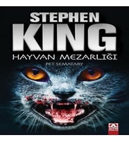 Hayvan Mezarlığı