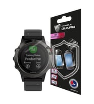 Garmin Fenix 5 47mm Watch Hydrogel Ekran Koruyucu (2 ADET)