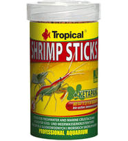 Shrimp Sticks Karides Yemi 55 Gr. 100 Ml