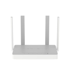 Keenetic Titan AX3200 Wi-Fi Mesh Ebeveyn Kontrol Fiber VPN Router 1x2.5Gbit/s 5x1Gbit/s USB3.0 USB2.0 KN-1811