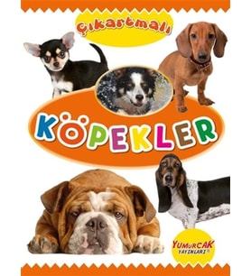 Çıkartmalı Köpekler