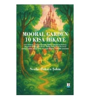 Mooral Garden 10 Kısa Hikaye
