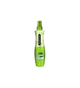 Morfose Biotin Çift Fazlı Fön Suyu 240 ml Tüm Saç Tipleri için Parlaklık ve Kolay Taramaya Destek