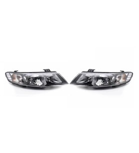 FAR TAKIM SAĞ + SOL KIA CERATO 2009-2014  MANUEL (Boş)