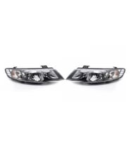 FAR TAKIM SAĞ + SOL KIA CERATO 2009-2014  MANUEL (Boş)