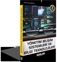 YO¨NETI·M BI·LI·S¸I·M SI·STEMLERI· VE BI·LGI· TEKNOLOJI·LERI· (Siyah - Beyaz)