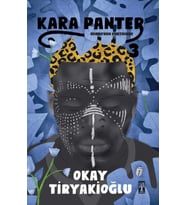 Kara Panter 3