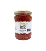 Kabak Reçeli 700 gr MG