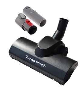 Dyson Uyumlu DC 35 Elektrikli Süpürge Turbo Brush İthal Emici