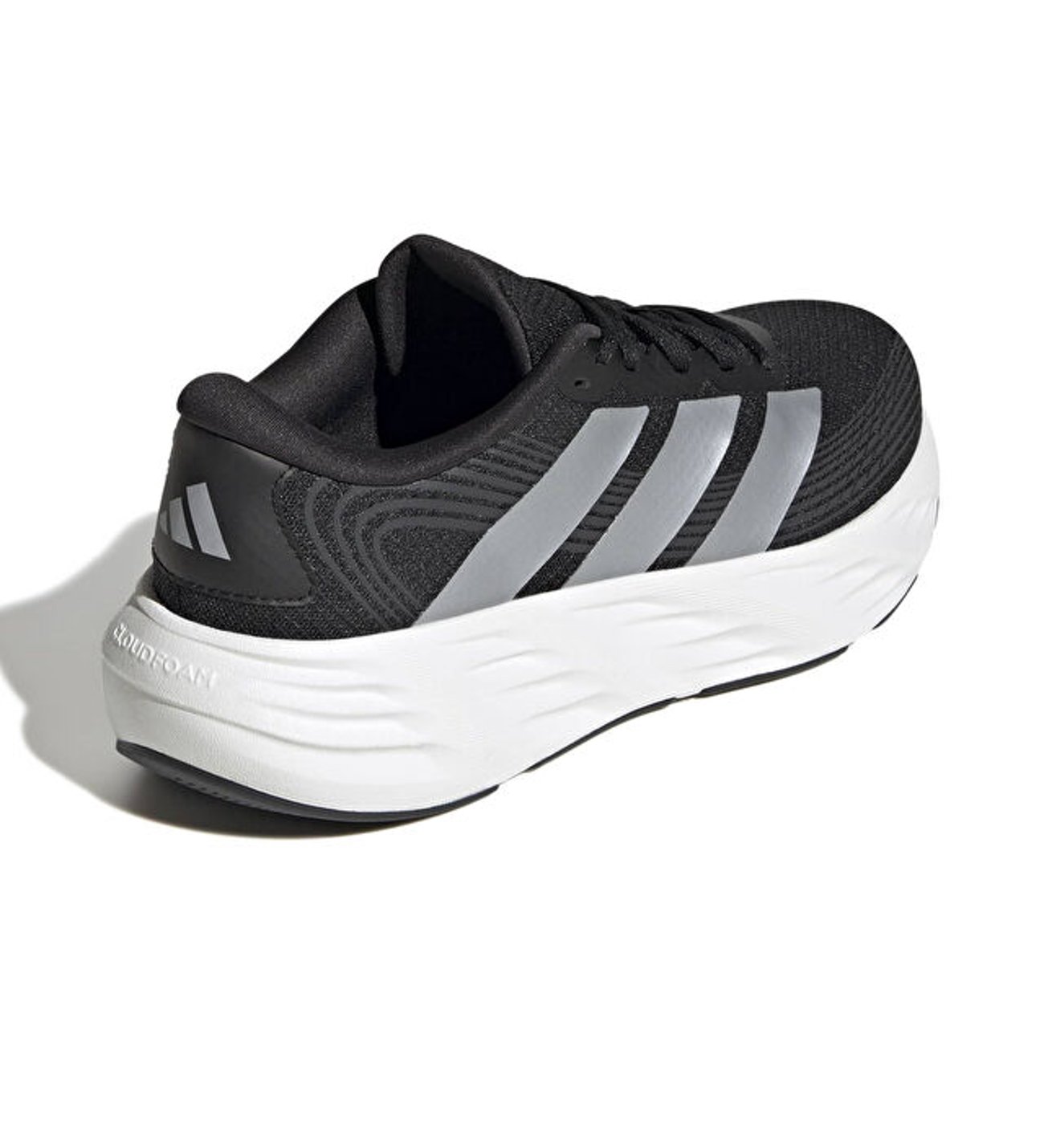 Adidas GALAXY 8 W Unisex Koşu Ayakkabısı IH9795 Siyah