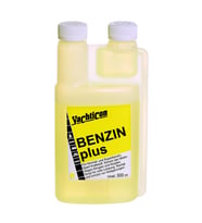 Yachticon - Plus Benzin Katkı Maddesi (500 ml): Motorunuza İlk Günkü Gücü Geri V