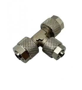 Metal Somun Sıkmalı Orantılı Te 8x10 - 4x6 - 8x10
