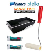 Stella Boyama Seti