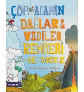 Adamın Dağlar Vadiler Rehberi