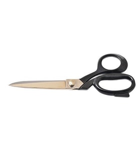 Makas Somunlu 19cm / 338-7