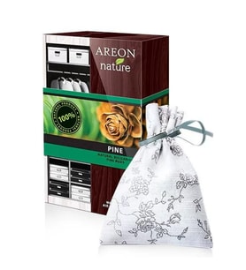 Areon Nature Premium Bag Pine Dolap Ve Çkmece Kokusu