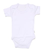 Unisex Ekru Raporlu Uzun Kollu Zıbın