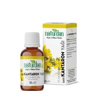Naturdan Sarı Kantaron Yağı 50 ml