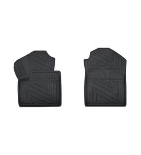 Ford Connect 2003-2013 Panelvan 4D Havuzlu Paspas Takımı (STD)