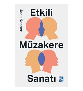 Etkili Müzakere Sanatı