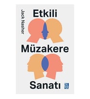 Etkili Müzakere Sanatı