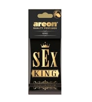 Areon Sex King Oto Araç Kokusu