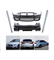 BMW F30 M3 KOMPLE TAMPON SETİ
