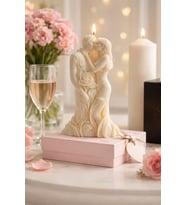 Romantik Mum Sevgililer Gününe Özel