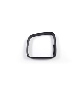 Vw Volkswagen Caddy 2004-2010 Sol Dış Dikiz Aynası Çerçevesi Plastik Çerçeve 7e1858553