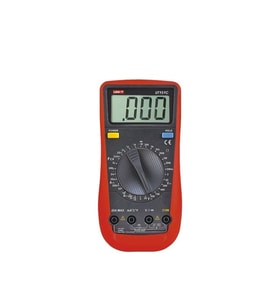 Uni-t Ut151c Genel Tip Dijital Multimetre Ölçü Aleti