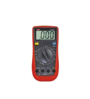 Uni-t Ut151c Genel Tip Dijital Multimetre Ölçü Aleti