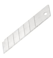 Vıp-Tec Maket Bıçağı Yedek Vt877000 TM024592 (Gümüş)