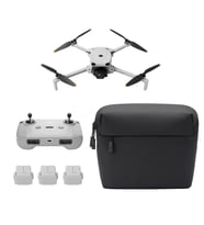 DJI Lito 1 Fly More Combo Drone (DJI RC-N3)