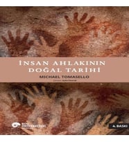 İnsan Ahlakının Doğal Tarihi