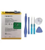 Oppo Reno 6 Lite - BLP819 - Uyumlu Pil Sıfır - Servis + TAMİR SETİ