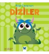 Bilgi Canavarı: Diziler