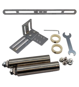 Tüp Lastik Aparatı / WB-2W