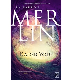 Merlin 4. - Kader Yolu
