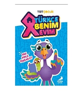 Türkçe Benim Evim