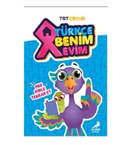 Türkçe Benim Evim
