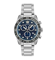 Versace VRSCVE6K00323 Erkek Kol Saati