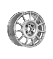AKD-D7693-01 16 İnç 5x98 Egea Linea Punto Uyumlu ET42 58.1 S 16 inç Jant Takımı (4 Adet)