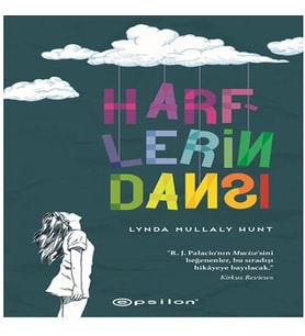 Harflerin Dansı