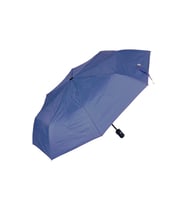 Marlux Lacivert Tam Otomatik Unisex Şemsiye M21MAR9110LR002
